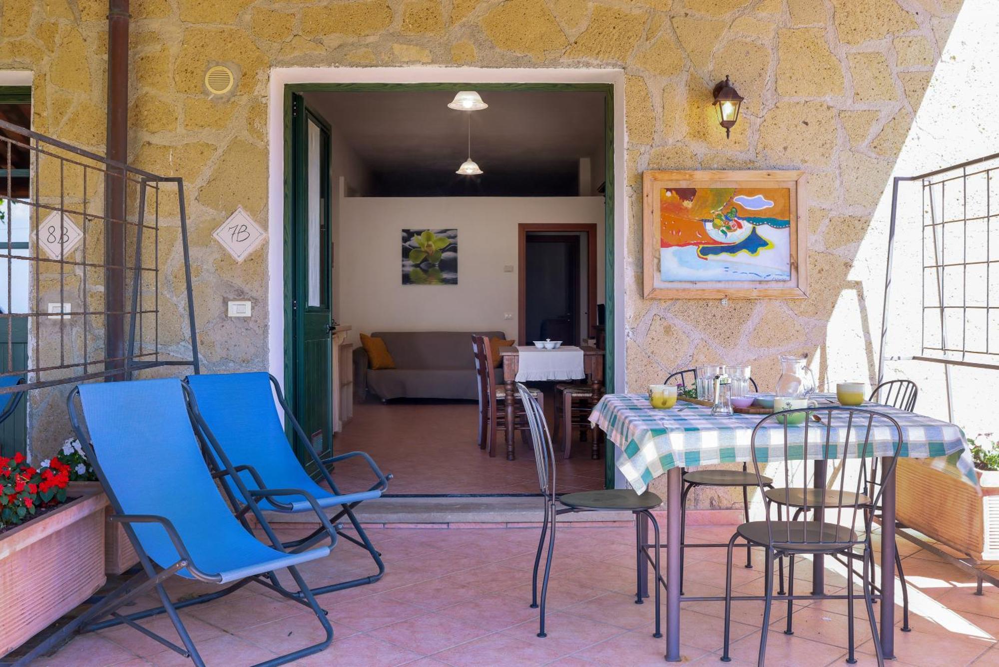 Agriresidence Debbiare Riparbella Exterior foto