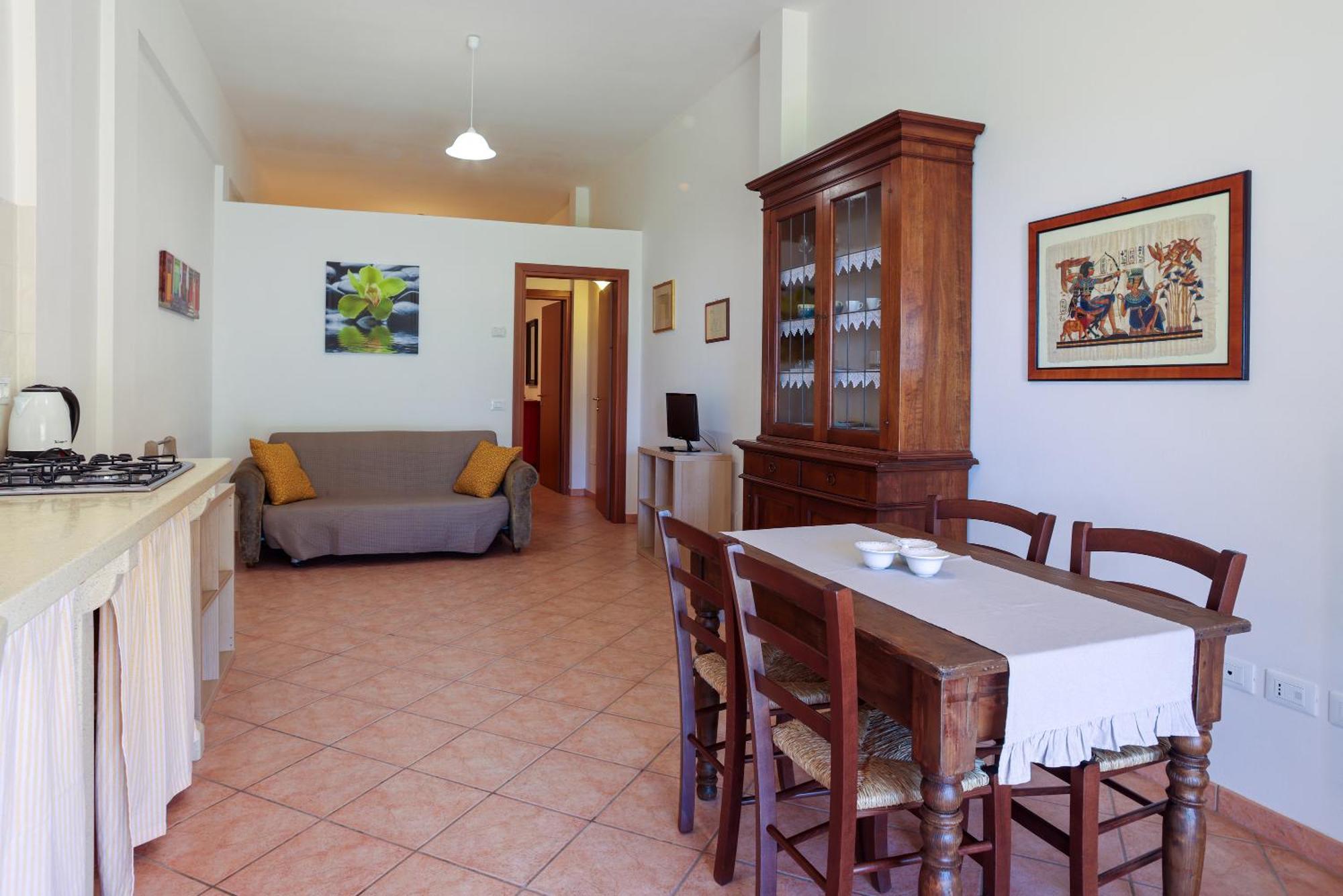 Agriresidence Debbiare Riparbella Exterior foto