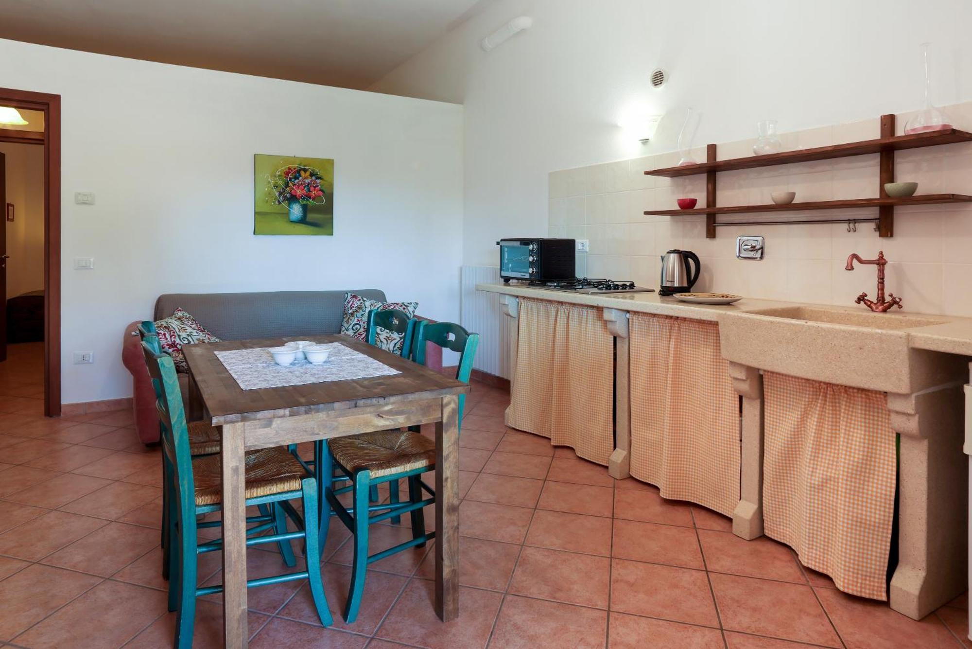 Agriresidence Debbiare Riparbella Exterior foto